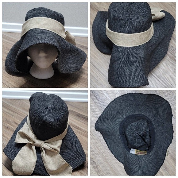 Scala Floppy Sun Hat - Picture 1 of 6
